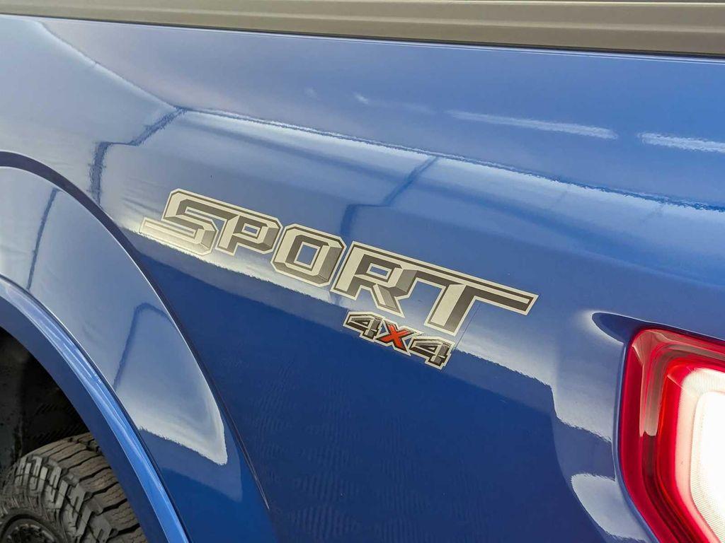 used 2018 Ford F-150 car, priced at $24,995