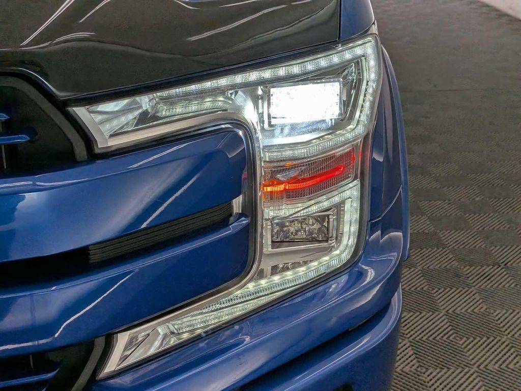 used 2018 Ford F-150 car, priced at $24,995