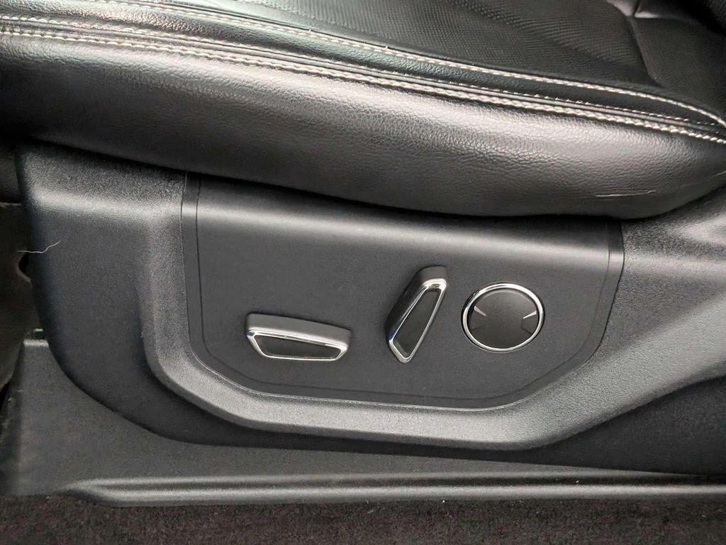 used 2018 Ford F-150 car, priced at $24,995