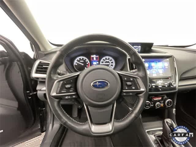used 2020 Subaru Forester car, priced at $23,780