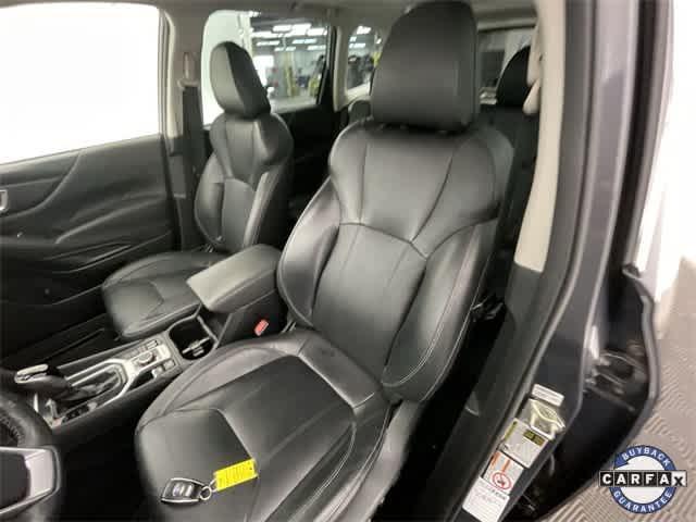 used 2020 Subaru Forester car, priced at $23,780