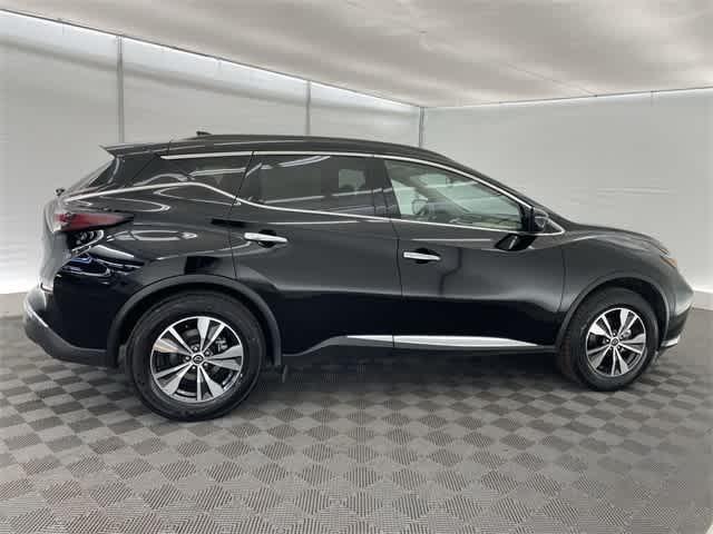 used 2023 Nissan Murano car, priced at $26,551
