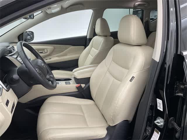 used 2023 Nissan Murano car, priced at $25,229