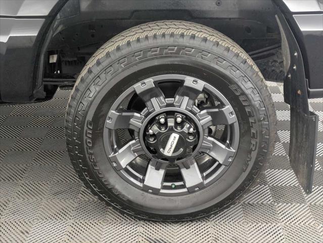 used 2023 Ford F-250 car, priced at $76,995