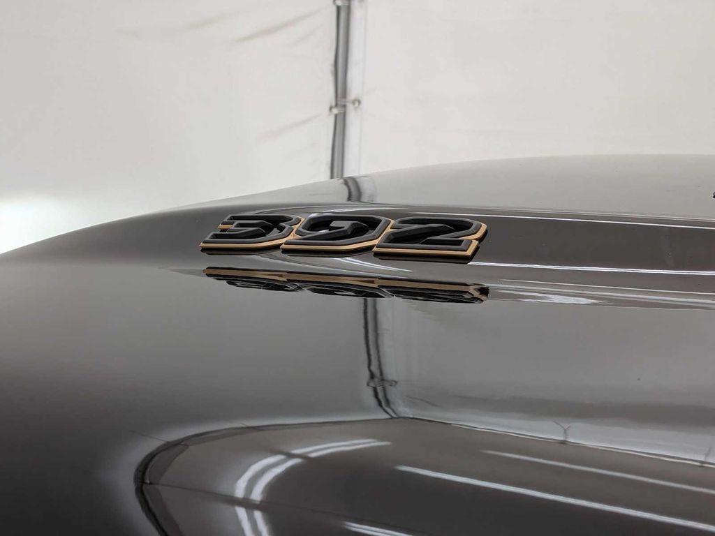 used 2024 Jeep Wrangler car, priced at $73,395