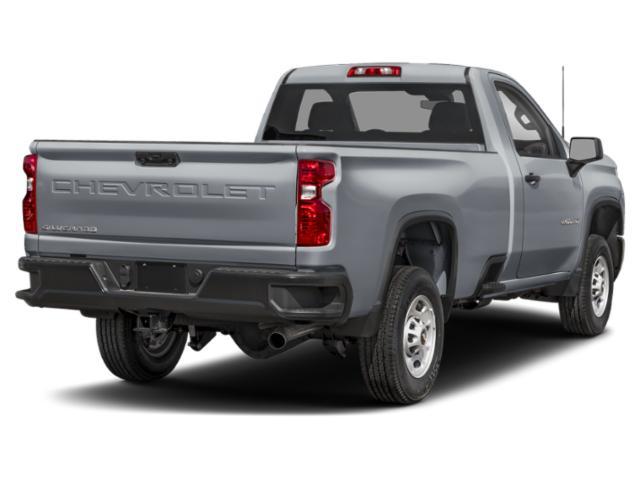 used 2024 Chevrolet Silverado 2500 car, priced at $47,995