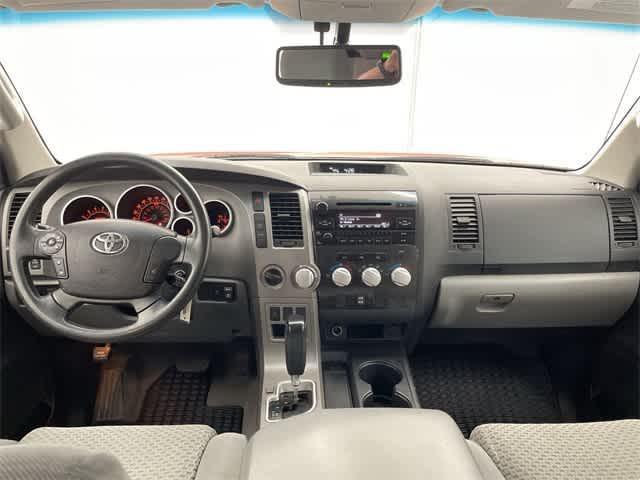 used 2010 Toyota Tundra car, priced at $14,954