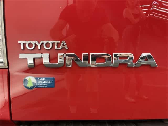 used 2010 Toyota Tundra car, priced at $14,954