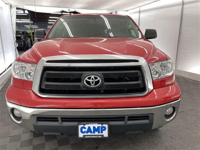 used 2010 Toyota Tundra car, priced at $14,954