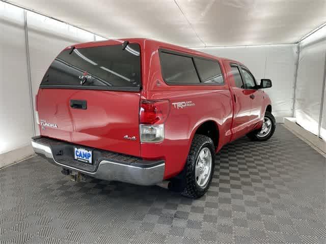 used 2010 Toyota Tundra car, priced at $14,954