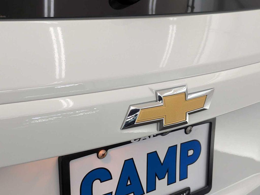 used 2019 Chevrolet Trax car, priced at $12,495