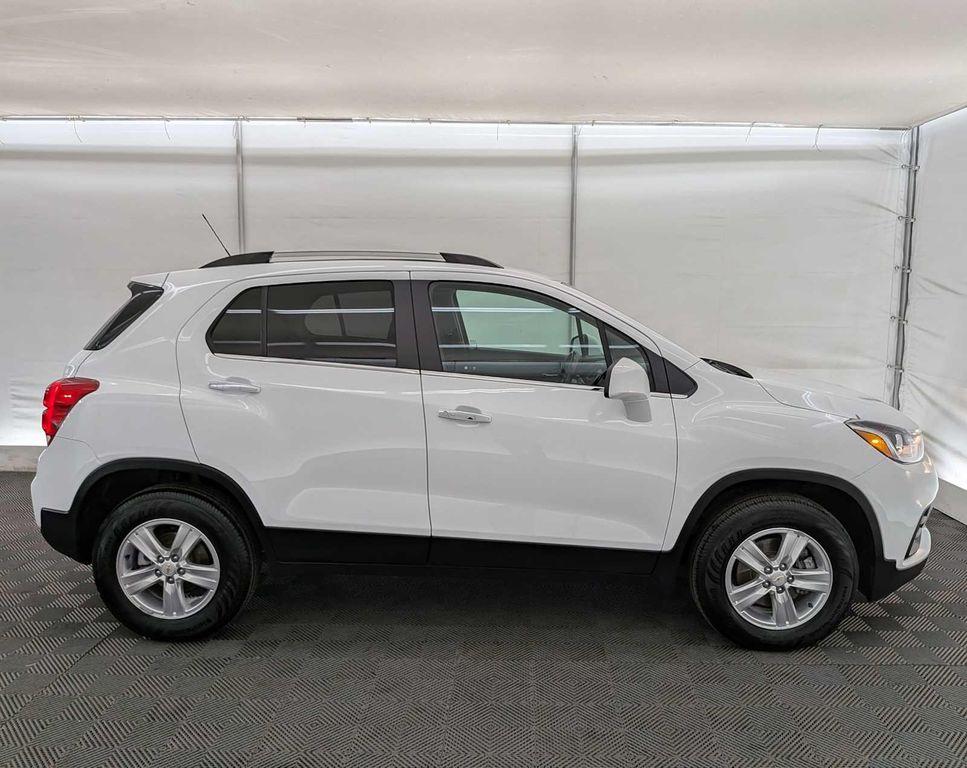 used 2019 Chevrolet Trax car, priced at $12,495