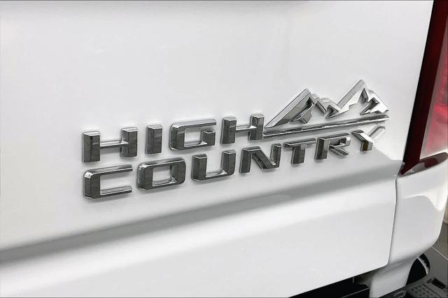 used 2023 Chevrolet Silverado 3500 car, priced at $64,495