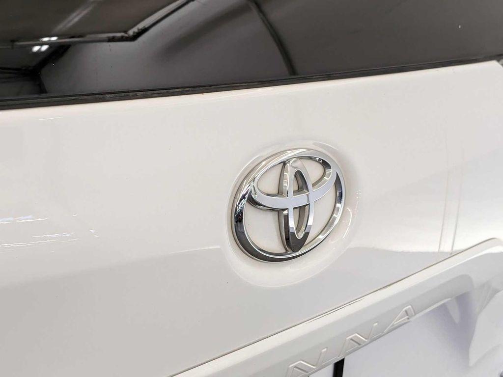 used 2019 Toyota Sienna car, priced at $30,495