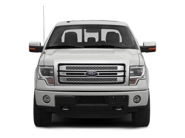 used 2014 Ford F-150 car, priced at $25,495