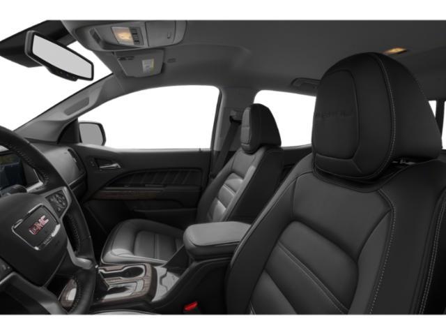 used 2021 GMC Canyon car, priced at $36,995