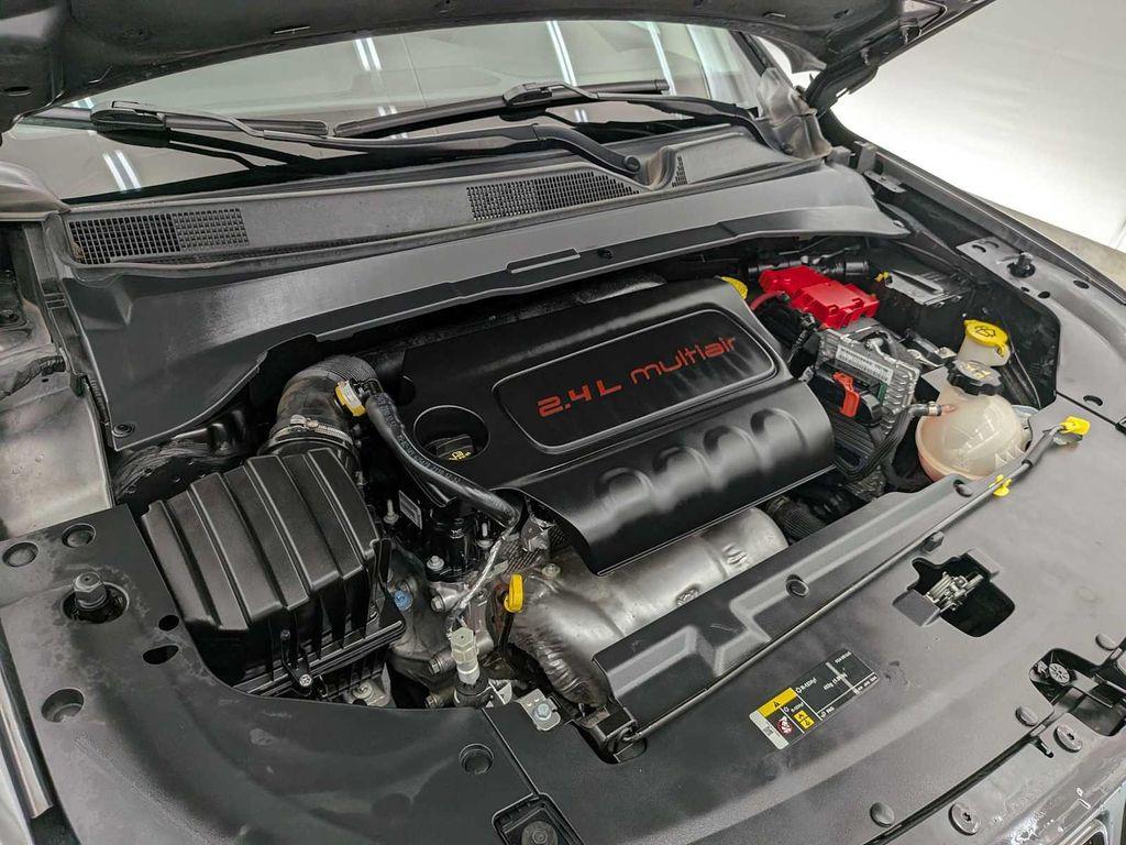 used 2021 Jeep Compass car, priced at $20,995