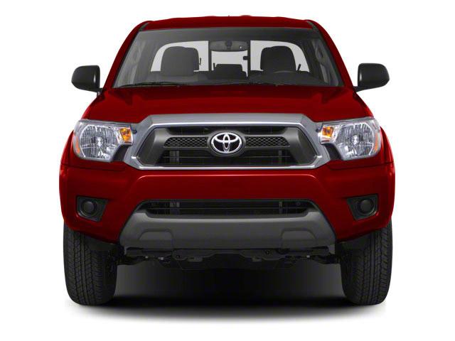 used 2013 Toyota Tacoma car