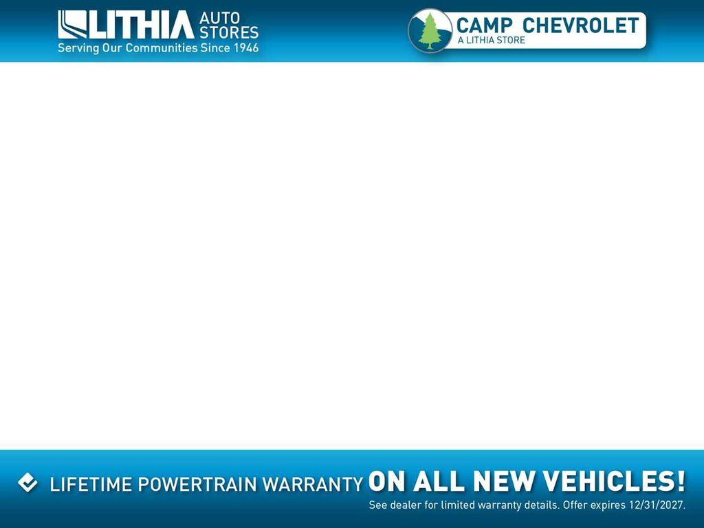 new 2026 Chevrolet TrailBlazer car, priced at $29,999