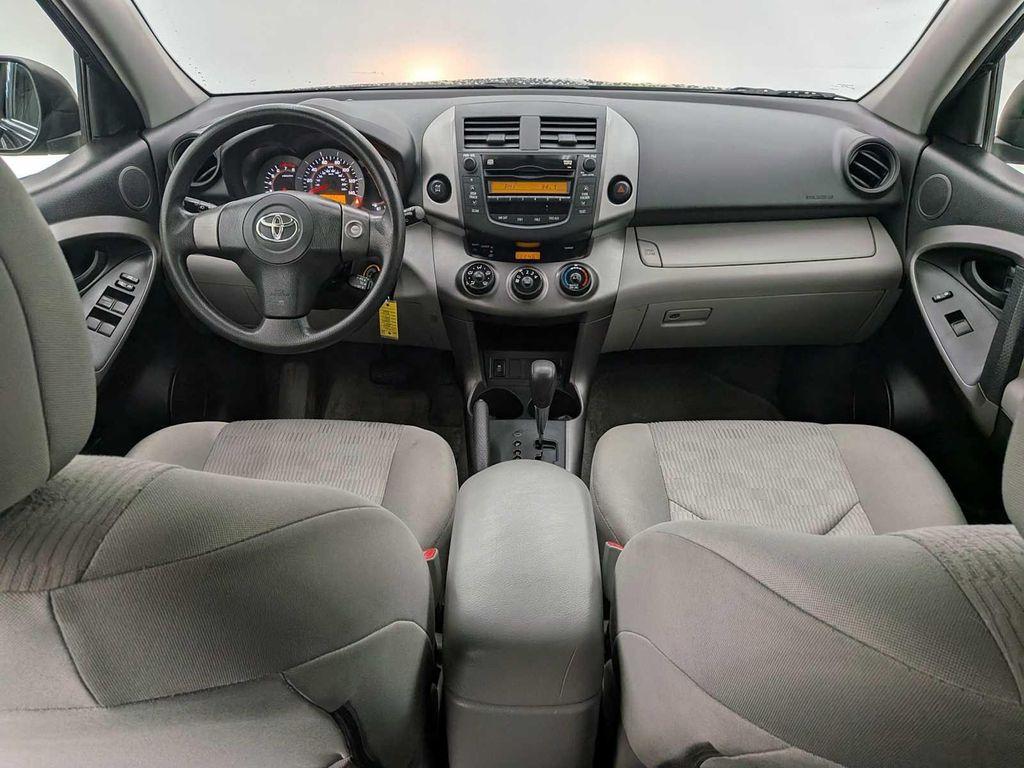 used 2009 Toyota RAV4 car, priced at $7,995