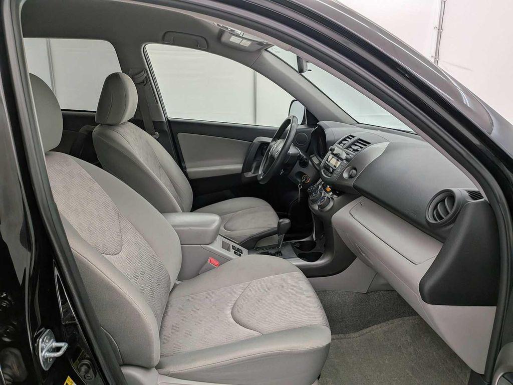 used 2009 Toyota RAV4 car, priced at $7,995