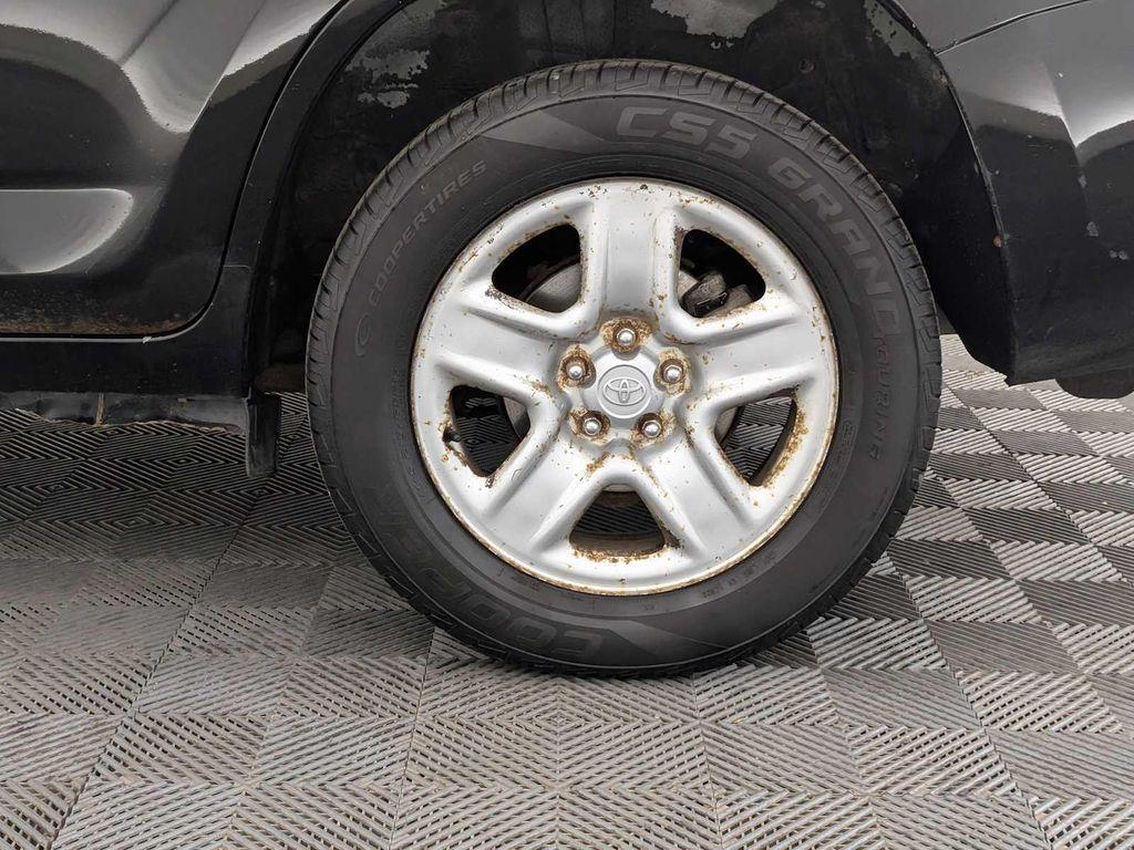 used 2009 Toyota RAV4 car, priced at $7,995