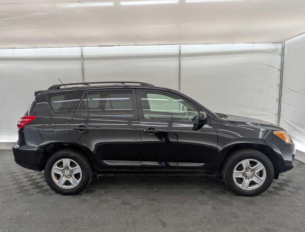 used 2009 Toyota RAV4 car, priced at $7,995