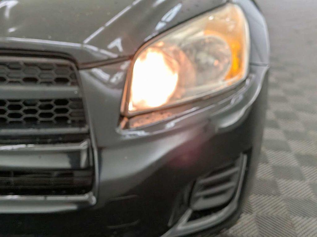 used 2009 Toyota RAV4 car, priced at $7,995