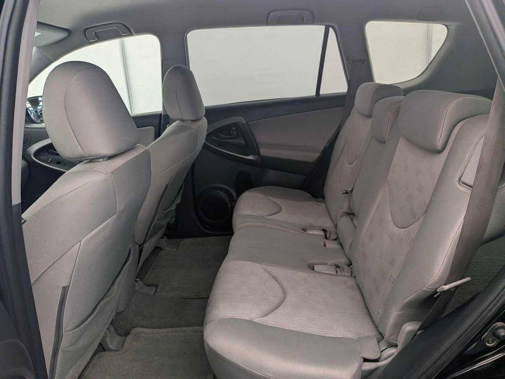 used 2009 Toyota RAV4 car, priced at $7,995