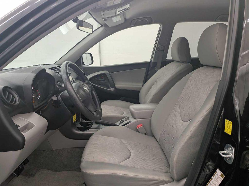 used 2009 Toyota RAV4 car, priced at $7,995