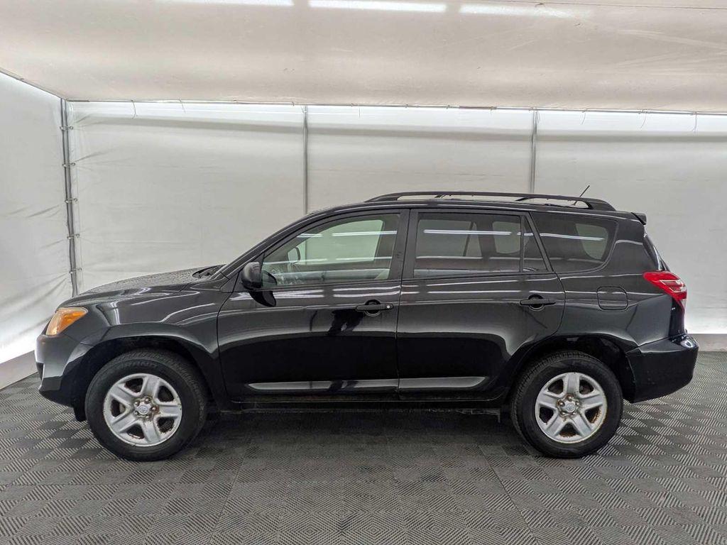 used 2009 Toyota RAV4 car, priced at $7,995