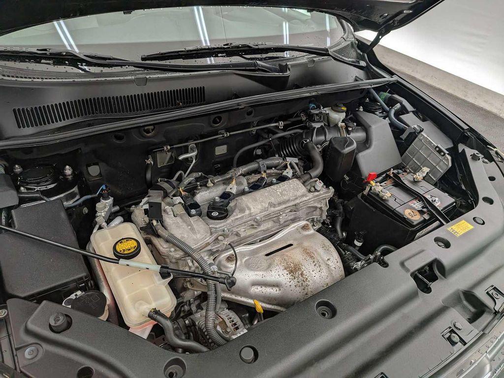 used 2009 Toyota RAV4 car, priced at $7,995