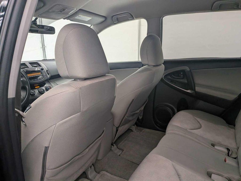 used 2009 Toyota RAV4 car, priced at $7,995