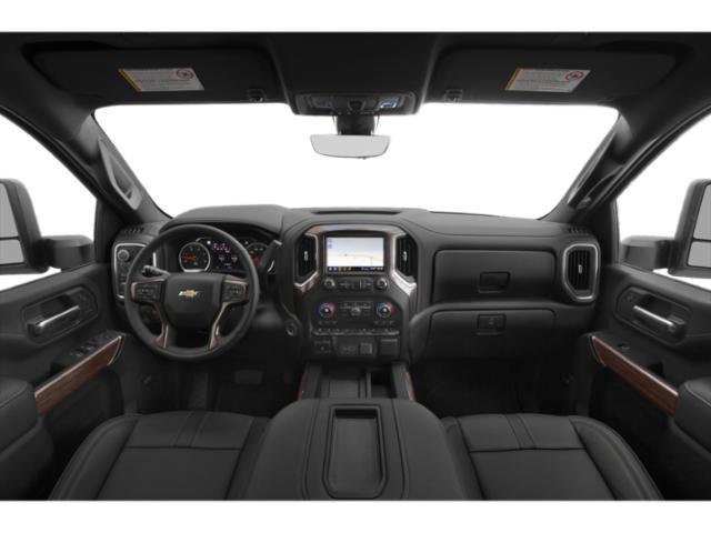 used 2020 Chevrolet Silverado 3500 car, priced at $63,795