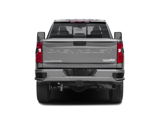 used 2020 Chevrolet Silverado 3500 car, priced at $63,795