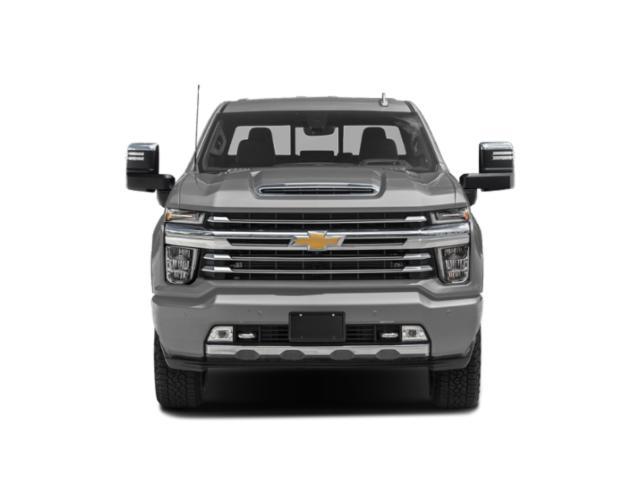 used 2020 Chevrolet Silverado 3500 car, priced at $63,795