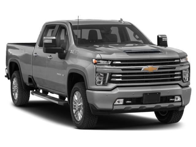 used 2020 Chevrolet Silverado 3500 car, priced at $63,795