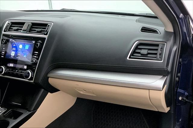 used 2018 Subaru Outback car, priced at $15,995