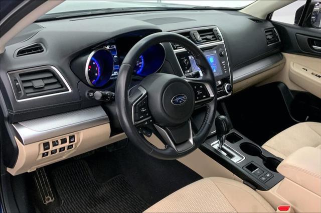 used 2018 Subaru Outback car, priced at $15,995