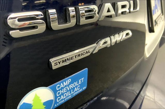 used 2018 Subaru Outback car, priced at $15,995