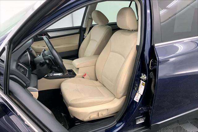 used 2018 Subaru Outback car, priced at $15,995