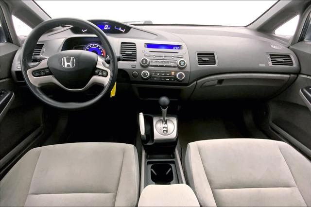 used 2008 Honda Civic car, priced at $8,995