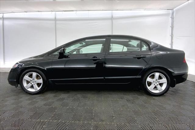 used 2008 Honda Civic car, priced at $8,995