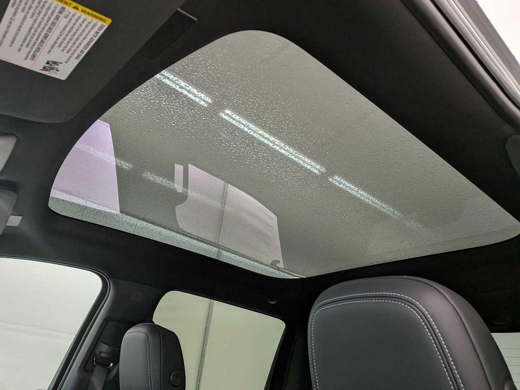 new 2026 Chevrolet Silverado EV car, priced at $80,999