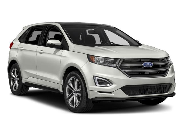 used 2018 Ford Edge car, priced at $21,995