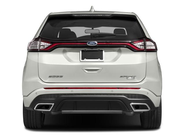 used 2018 Ford Edge car, priced at $21,995