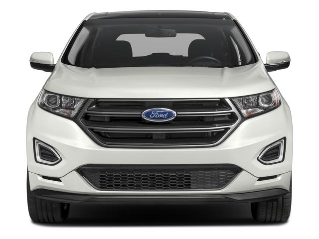 used 2018 Ford Edge car, priced at $21,995