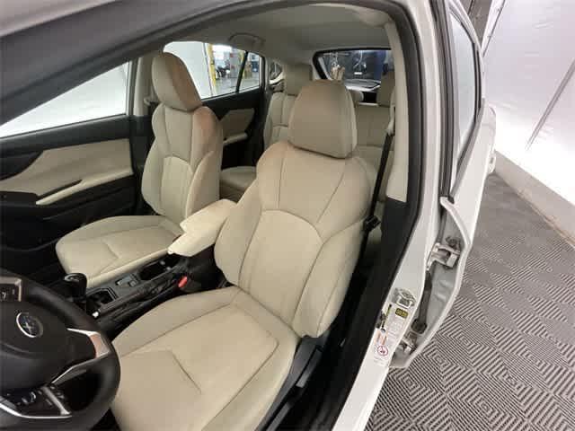 used 2018 Subaru Impreza car, priced at $13,544