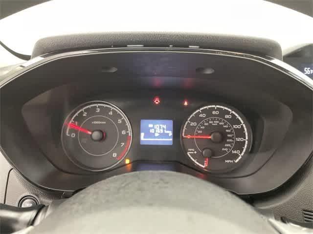 used 2018 Subaru Impreza car, priced at $13,544