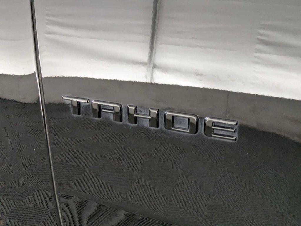 used 2023 Chevrolet Tahoe car, priced at $63,995